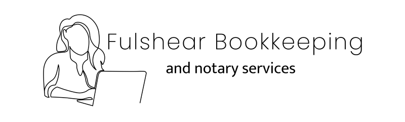 Angelas Bookkeeping Logo